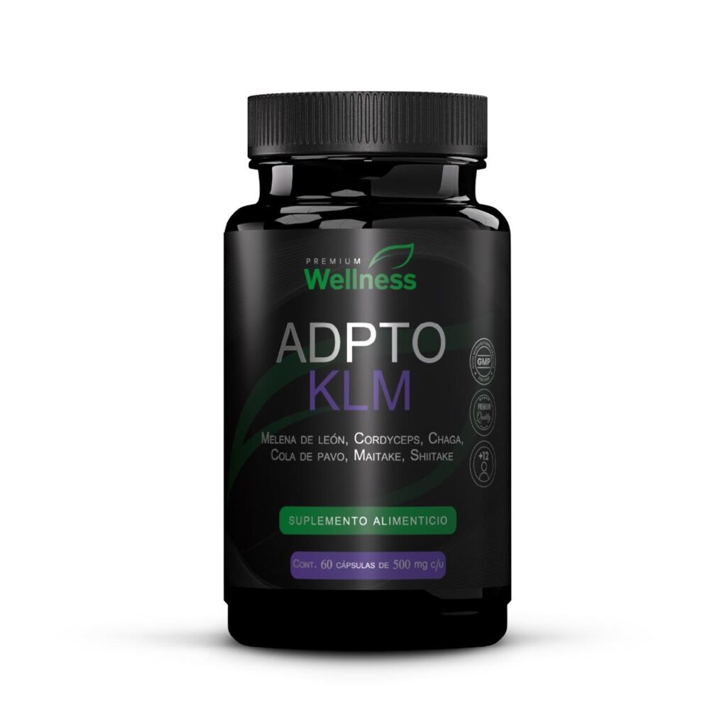 ADPTO KLM