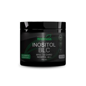 INOSITOL BLC