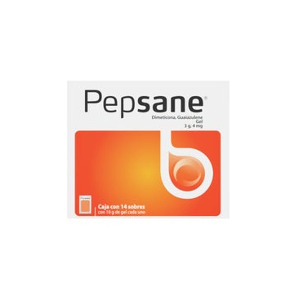 PEPSANE C/14 SOBRES