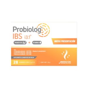 PROBIOLOG IBS 28 SOBRES