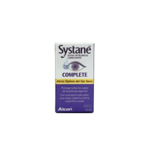 SYSTANE COMPLETE 10