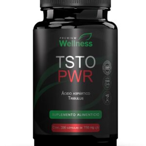 TSTO PWR