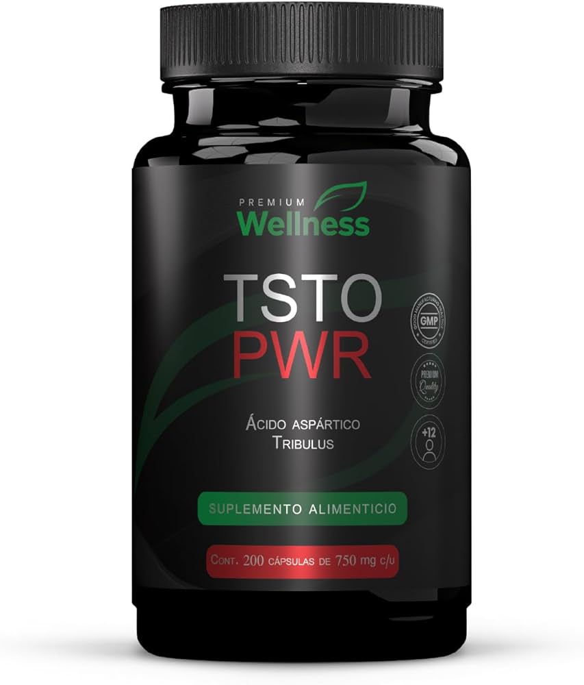 TSTO PWR