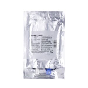 ZYVOXAM 2MG/ML (A) - SOL - 1